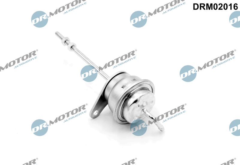 Dr.Motor Automotive DRM02016 Actuator, turbocharger