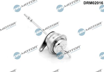Actuator, turbocharger Dr.Motor Automotive DRM02016