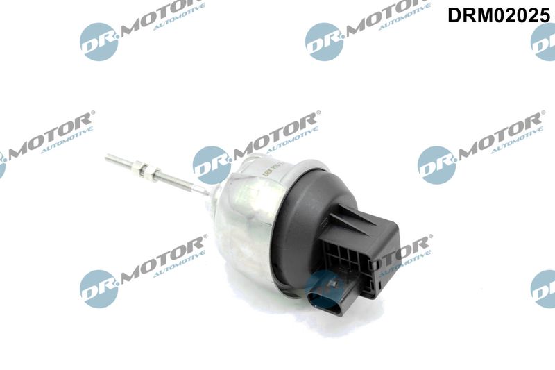 Dr.Motor Automotive DRM02025 Actuator, turbocharger