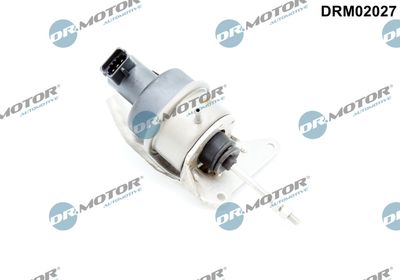 Actuator, turbocharger Dr.Motor Automotive DRM02027