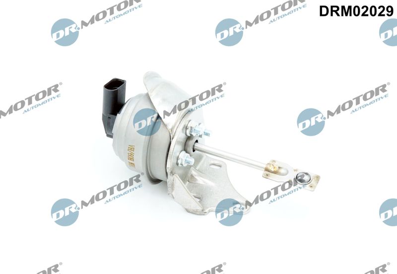 Dr.Motor Automotive DRM02029 Actuator, turbocharger