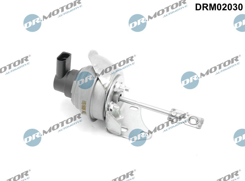 Dr.Motor Automotive DRM02030 Actuator, turbocharger