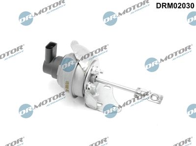 Actuator, turbocharger Dr.Motor Automotive DRM02030
