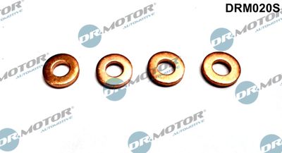 Heat Shield, injection system Dr.Motor Automotive DRM020S