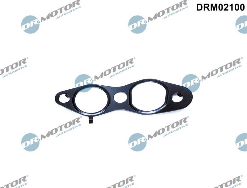 Dr.Motor Automotive DRM02100 Gasket, EGR valve