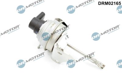 Boost Pressure Control Valve Dr.Motor Automotive DRM02165