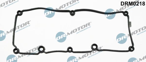 Dr.Motor Automotive DRM0218 Gasket, cylinder head cover