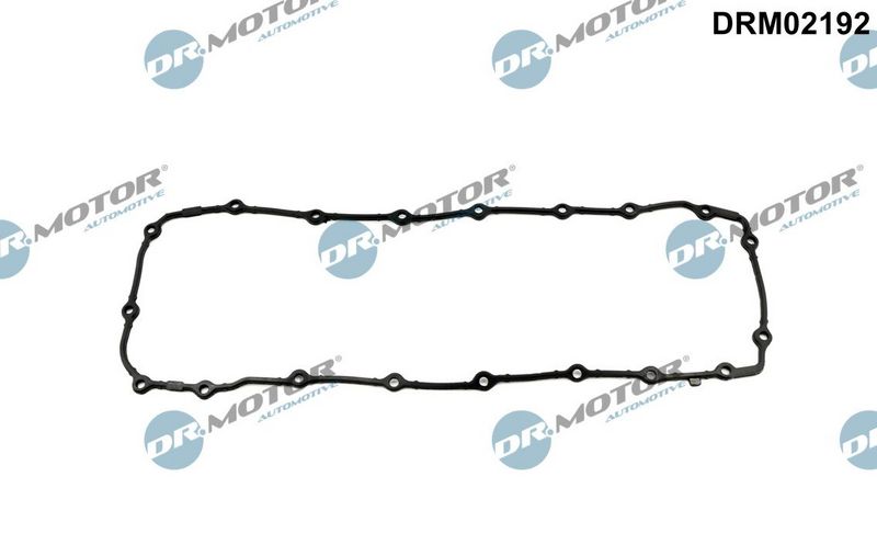 Dr.Motor Automotive DRM02192 Gasket, oil sump