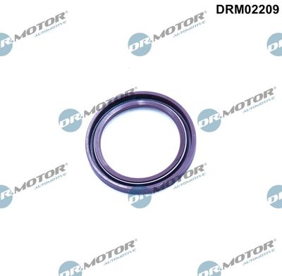 Shaft Seal, crankshaft Dr.Motor Automotive DRM02209