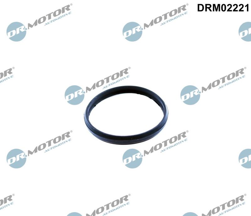 Dr.Motor Automotive DRM02221 Seal, timing chain tensioner