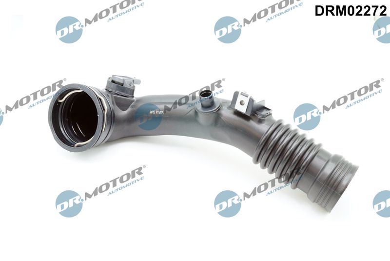 Dr.Motor Automotive DRM02272 Charge Air Hose