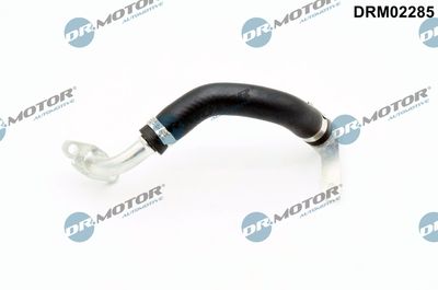Oil Pipe, charger Dr.Motor Automotive DRM02285