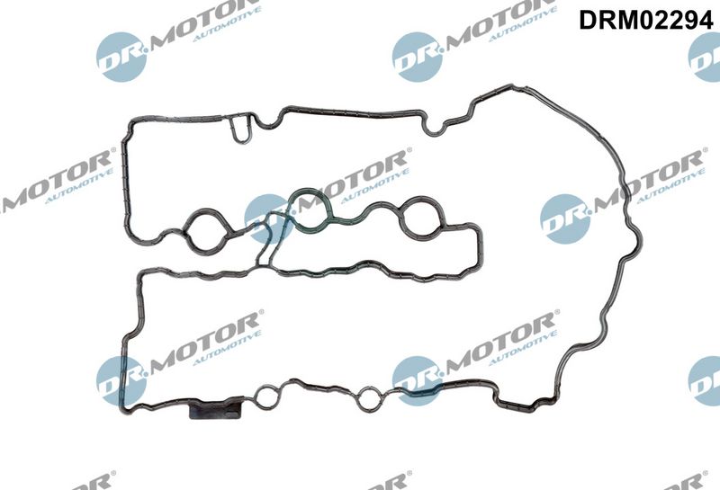 Dr.Motor Automotive DRM02294 Gasket, cylinder head cover