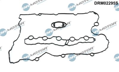 Gasket Set, cylinder head cover Dr.Motor Automotive DRM02295S
