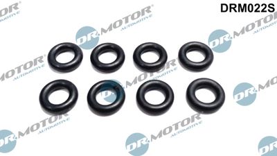 Seal Ring, injector Dr.Motor Automotive DRM022S