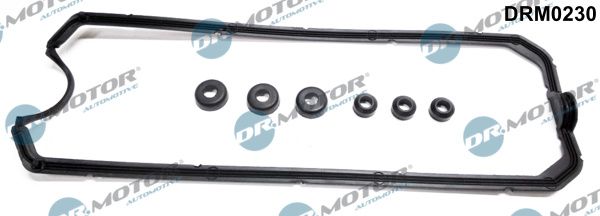 Dr.Motor Automotive DRM0230 Gasket Set, cylinder head cover