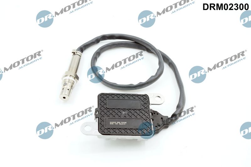 Dr.Motor Automotive DRM02300 NOx Sensor, urea injection