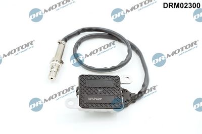 NOx Sensor, urea injection Dr.Motor Automotive DRM02300