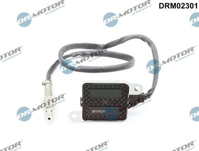 NOx Sensor, urea injection Dr.Motor Automotive DRM02301