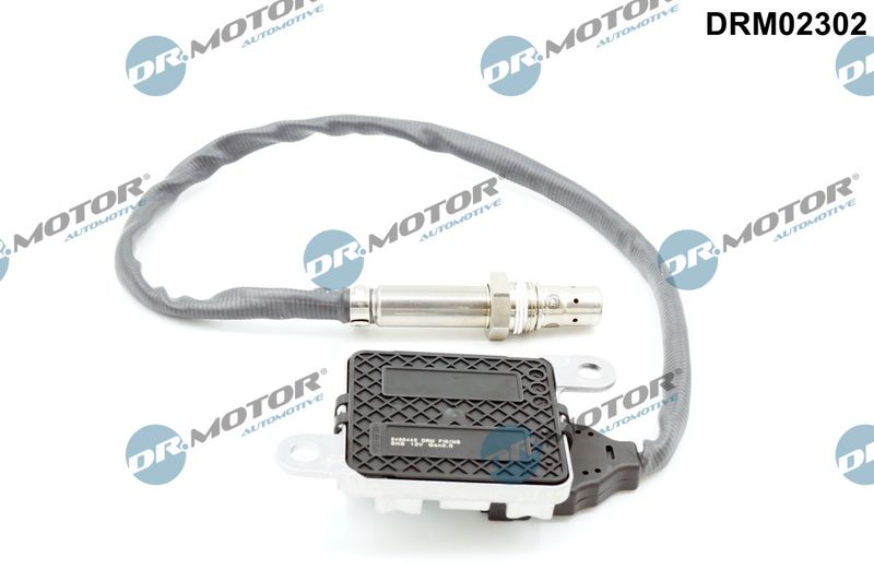 Dr.Motor Automotive DRM02302 NOx Sensor, urea injection