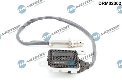 NOx Sensor, urea injection Dr.Motor Automotive DRM02302