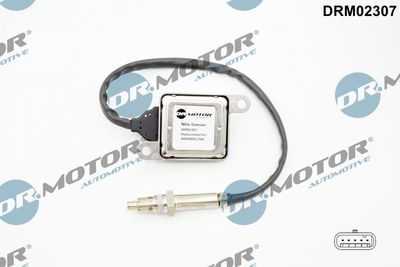 NOx Sensor, NOx catalytic converter Dr.Motor Automotive DRM02307