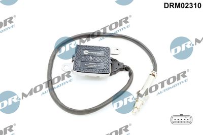 NOx Sensor, NOx catalytic converter Dr.Motor Automotive DRM02310