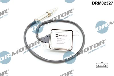 NOx Sensor, NOx catalytic converter Dr.Motor Automotive DRM02327