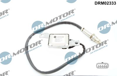 NOx Sensor, NOx catalytic converter Dr.Motor Automotive DRM02333