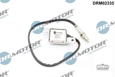 NOx Sensor, NOx catalytic converter Dr.Motor Automotive DRM02335