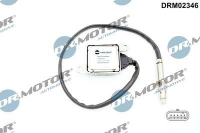 NOx Sensor, NOx catalytic converter Dr.Motor Automotive DRM02346
