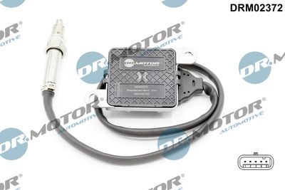 NOx Sensor, NOx catalytic converter Dr.Motor Automotive DRM02372