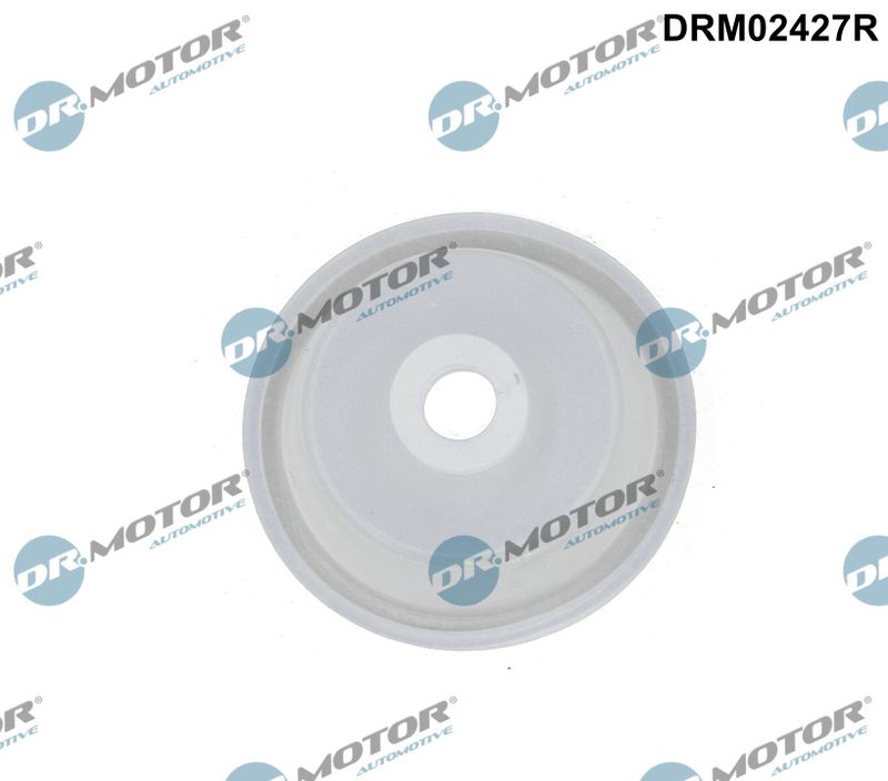 Dr.Motor Automotive DRM02427R Valve, air control (intake air)