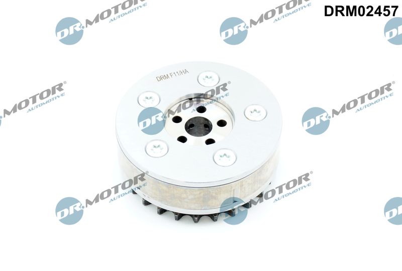 Dr.Motor Automotive DRM02457 Camshaft Adjuster