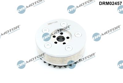 Camshaft Adjuster Dr.Motor Automotive DRM02457