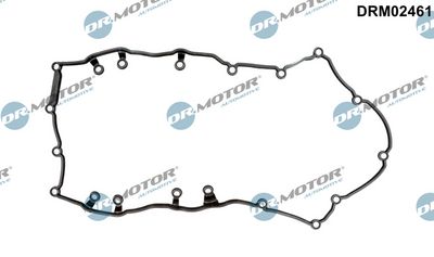 Gasket, oil sump Dr.Motor Automotive DRM02461