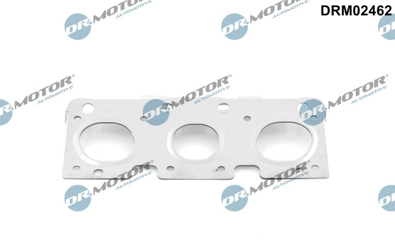 Dr.Motor Automotive DRM02462 Gasket, exhaust manifold