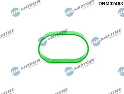 Gasket, intake manifold Dr.Motor Automotive DRM02463