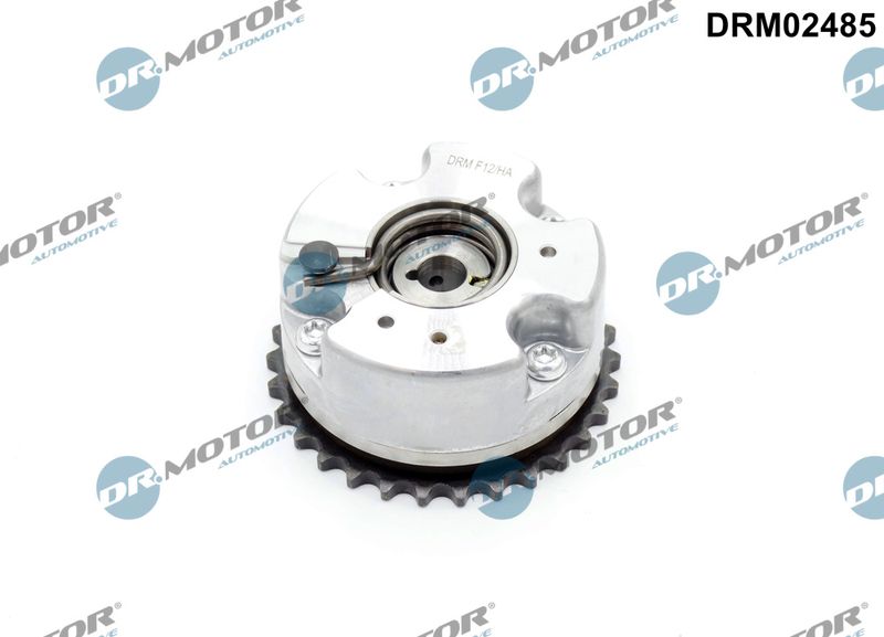 Dr.Motor Automotive DRM02485 Camshaft Adjuster