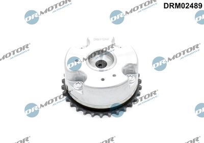 Camshaft Adjuster Dr.Motor Automotive DRM02489