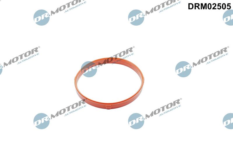 Dr.Motor Automotive DRM02505 Gasket, throttle body