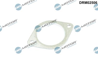 Gasket, exhaust pipe Dr.Motor Automotive DRM02506