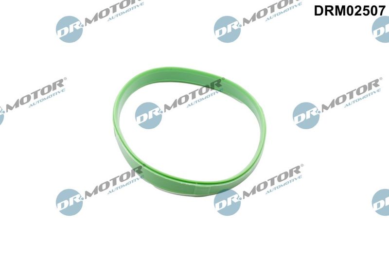 Dr.Motor Automotive DRM02507 Gasket, throttle body
