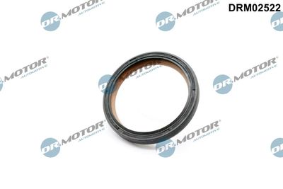 Shaft Seal, crankshaft Dr.Motor Automotive DRM02522