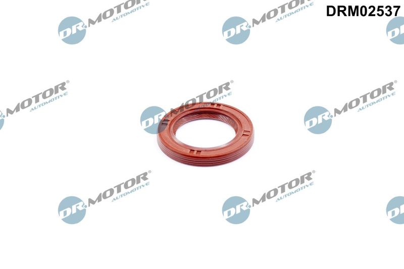 Dr.Motor Automotive DRM02537 Shaft Seal, camshaft