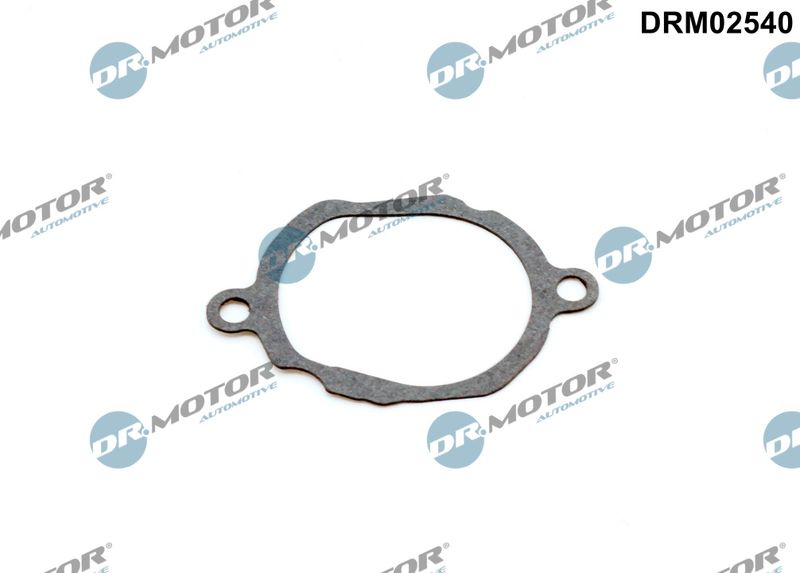 Dr.Motor Automotive DRM02540 Seal, thermostat