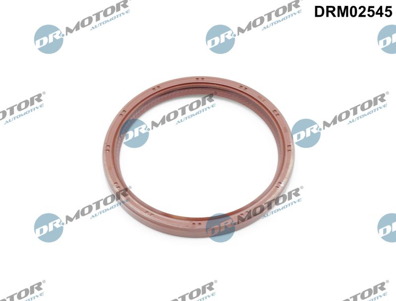 Dr.Motor Automotive DRM02545 Shaft Seal, crankshaft