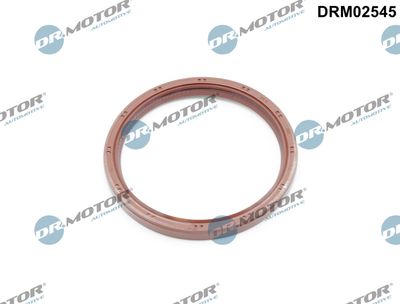 Shaft Seal, crankshaft Dr.Motor Automotive DRM02545