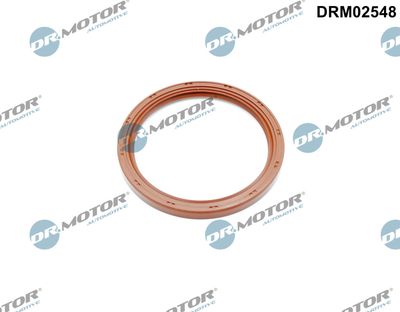 Shaft Seal, crankshaft Dr.Motor Automotive DRM02548
