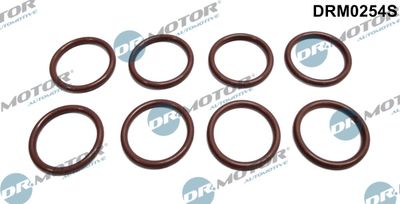 Seal Ring, injector Dr.Motor Automotive DRM0254S